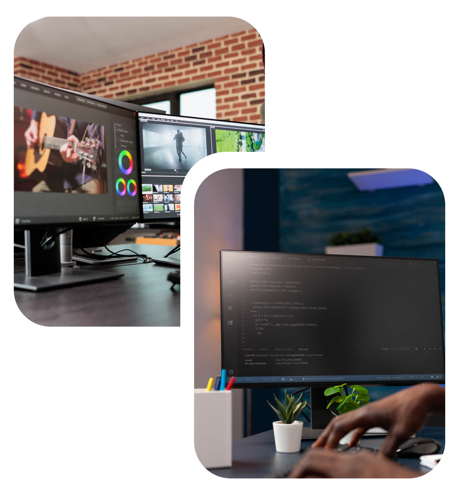About Image