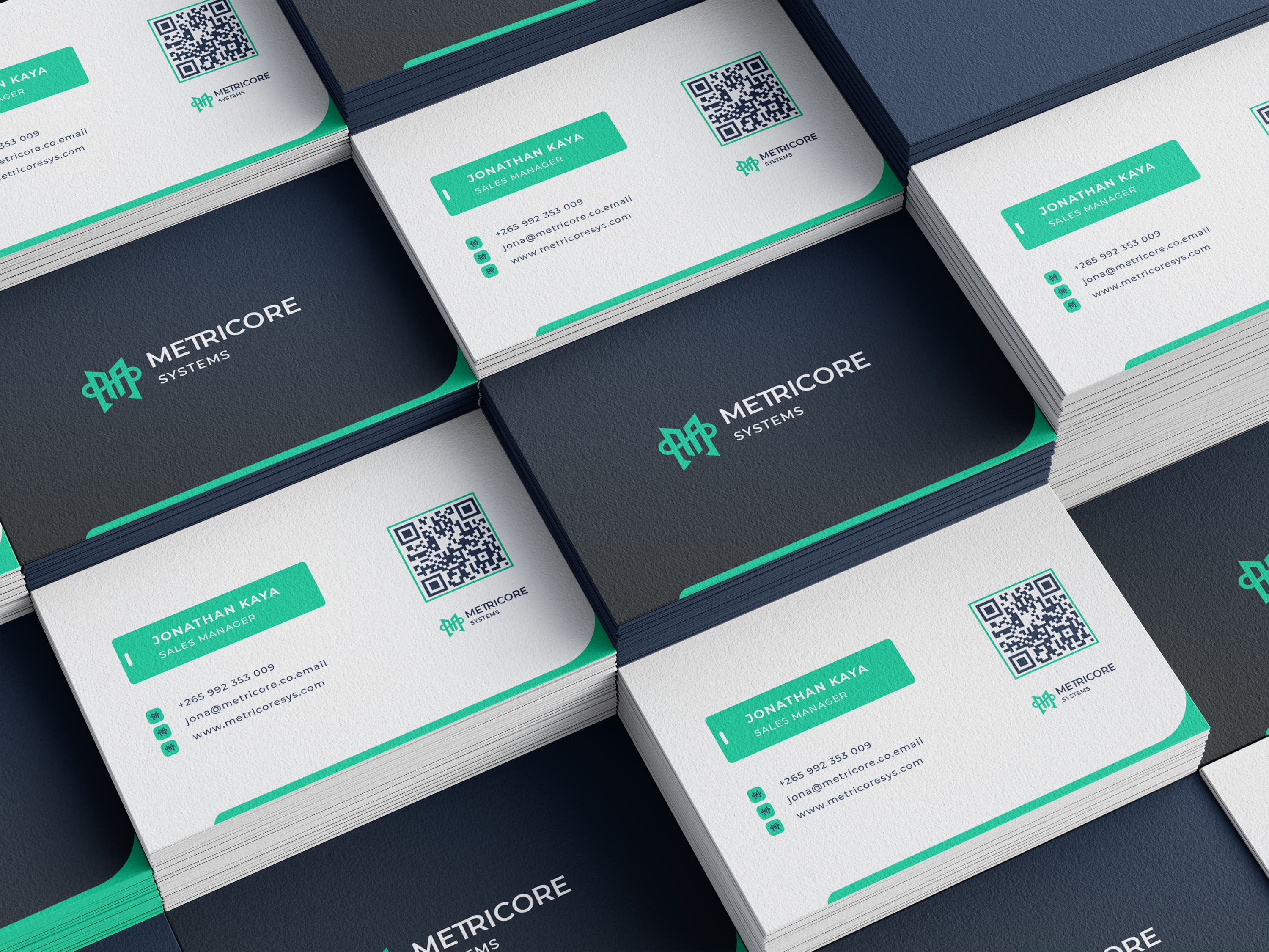 Metricore Systems